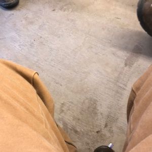 Meet your Posher, Jeff